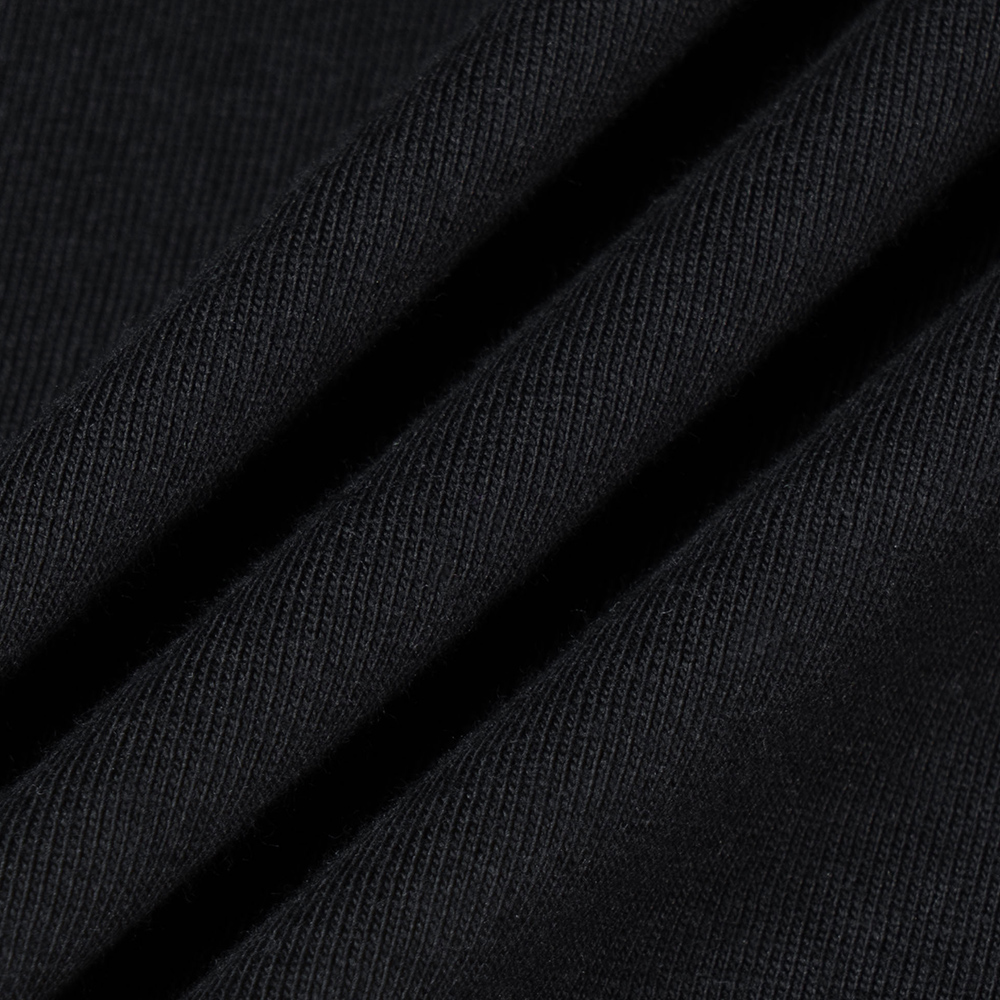 Kaos Pendek Balenciaga dengan Motif Gambar/Cetak, Cocok untuk Pria dan Wanita -BA-4