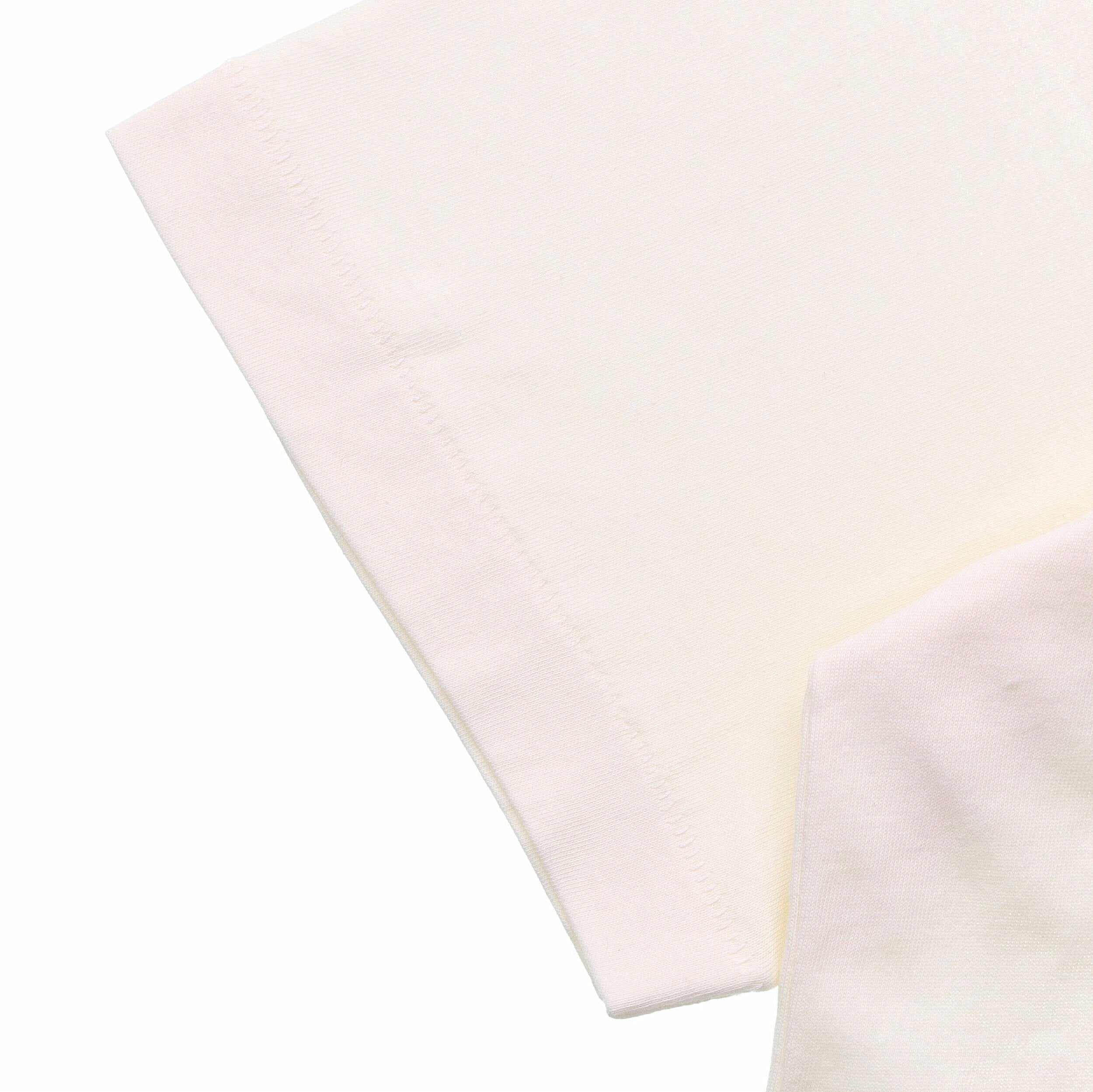 GUCCI Kaos Logo Seri Huruf, Unisex, COD '"  G-66