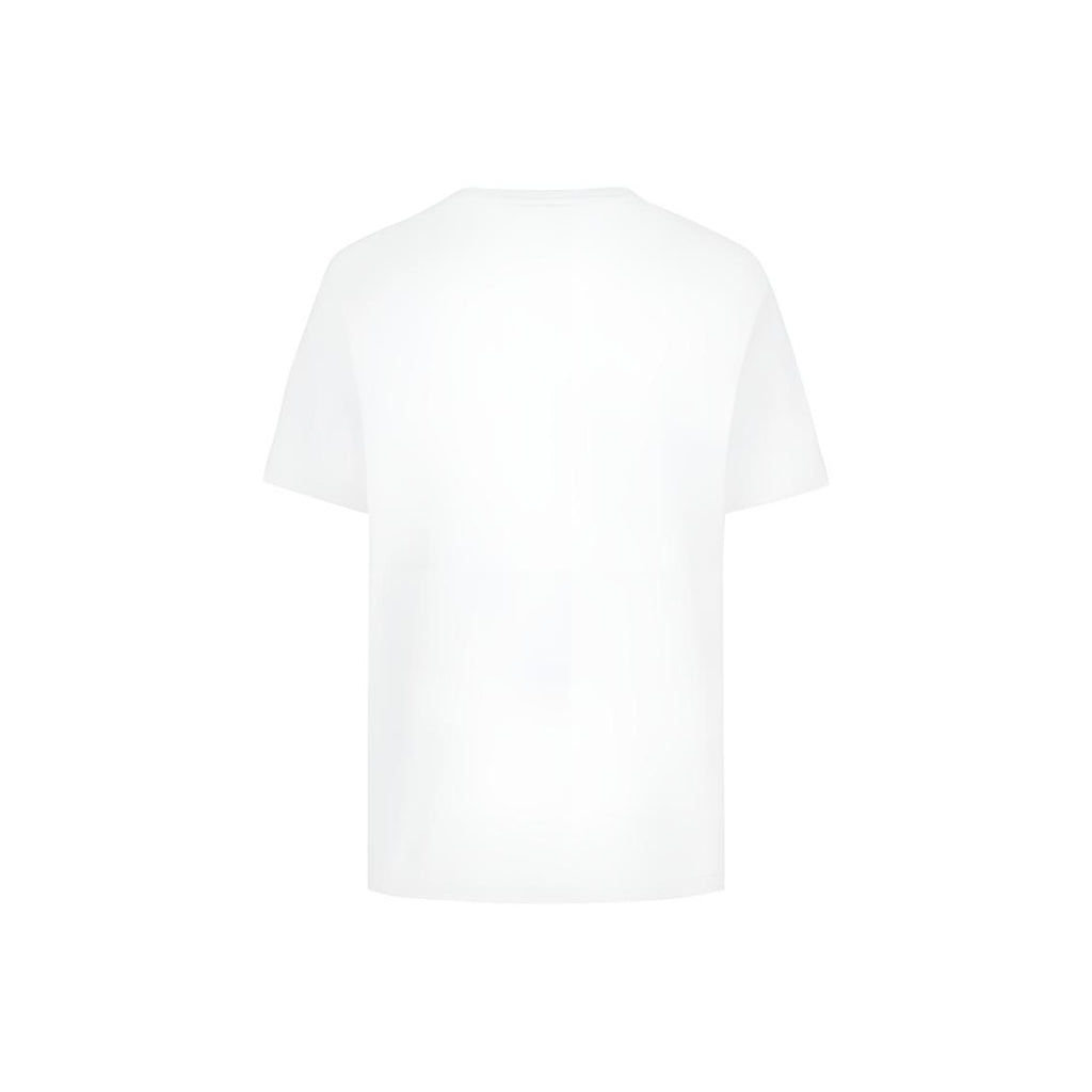 Kaos Givenchy Bermotif, Unisex -J-09