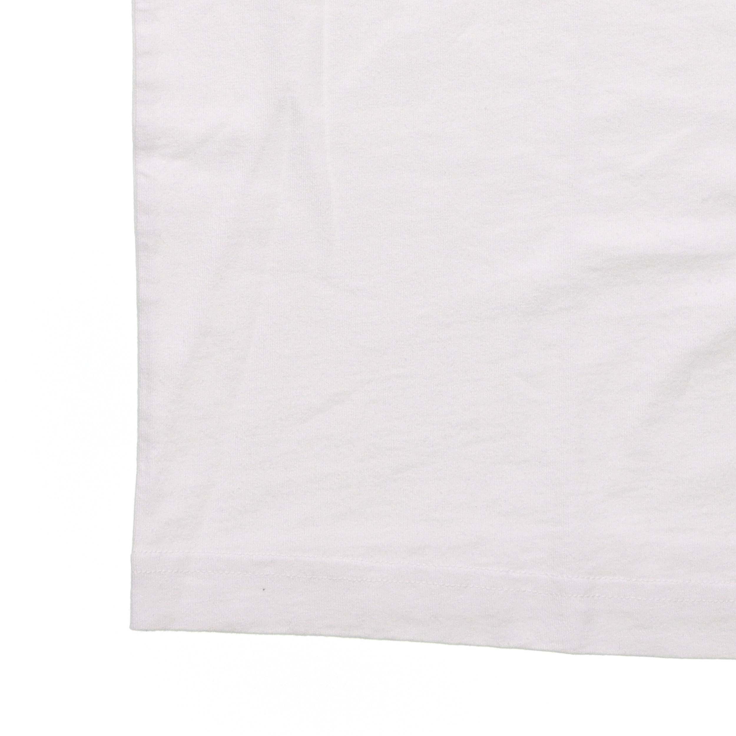 Kaos Pendek Balenciaga dengan Motif Gambar/Cetak, Cocok untuk Pria dan Wanita -BL-24