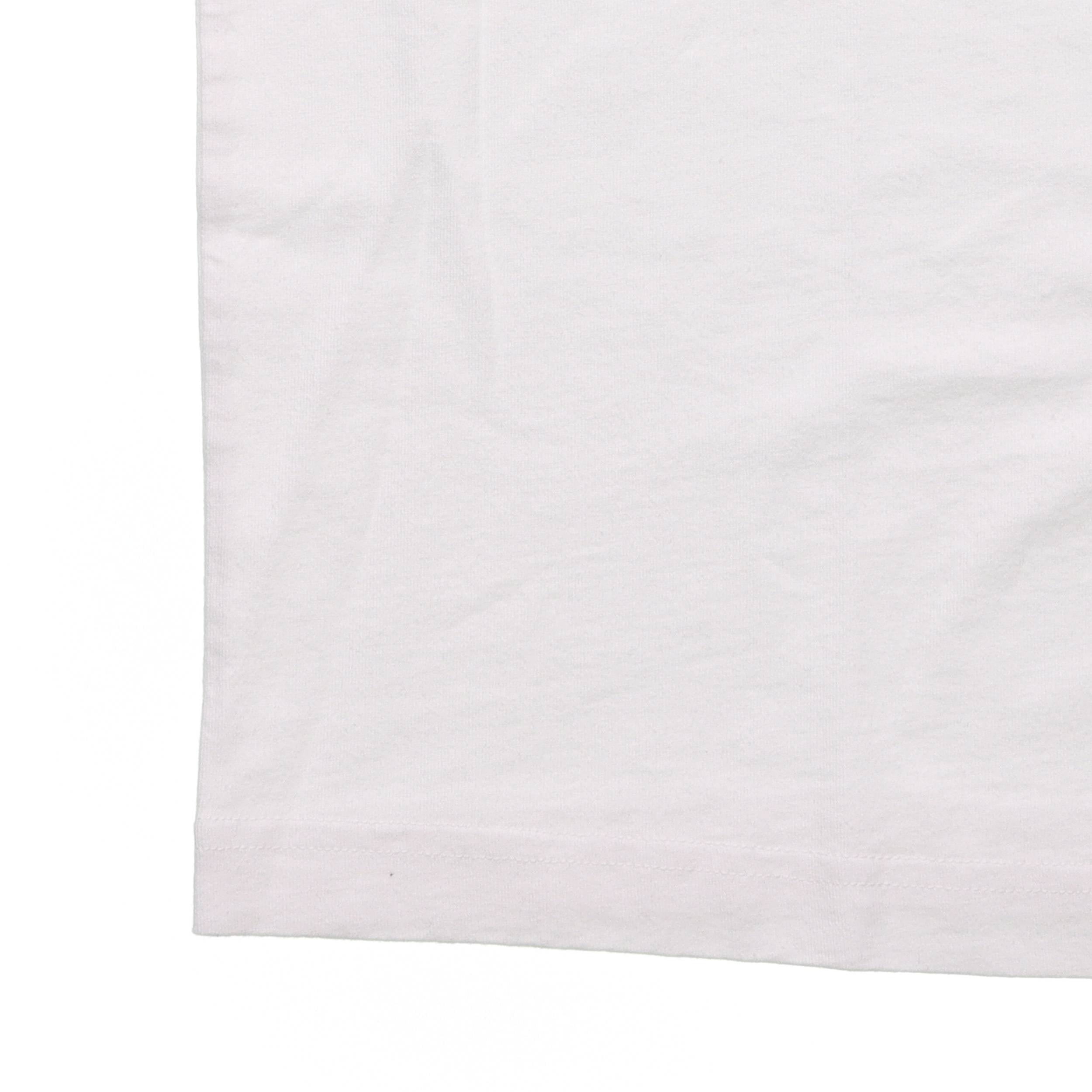 Kaos Pendek Balenciaga dengan Motif Gambar/Cetak, Cocok untuk Pria dan Wanita -BL-24