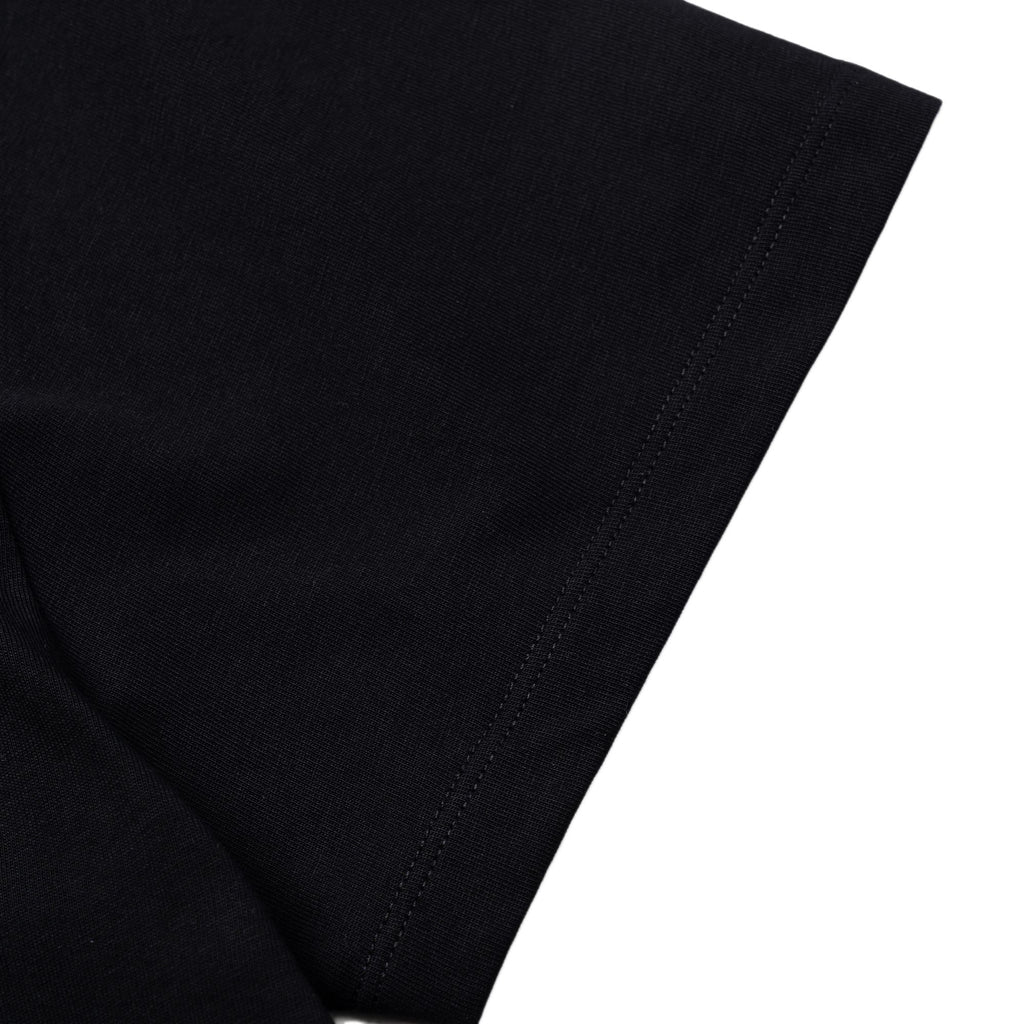 Kaos Pendek LOEWE dengan Motif Gambar/Cetak, Cocok untuk Pria dan Wanita -LE-04