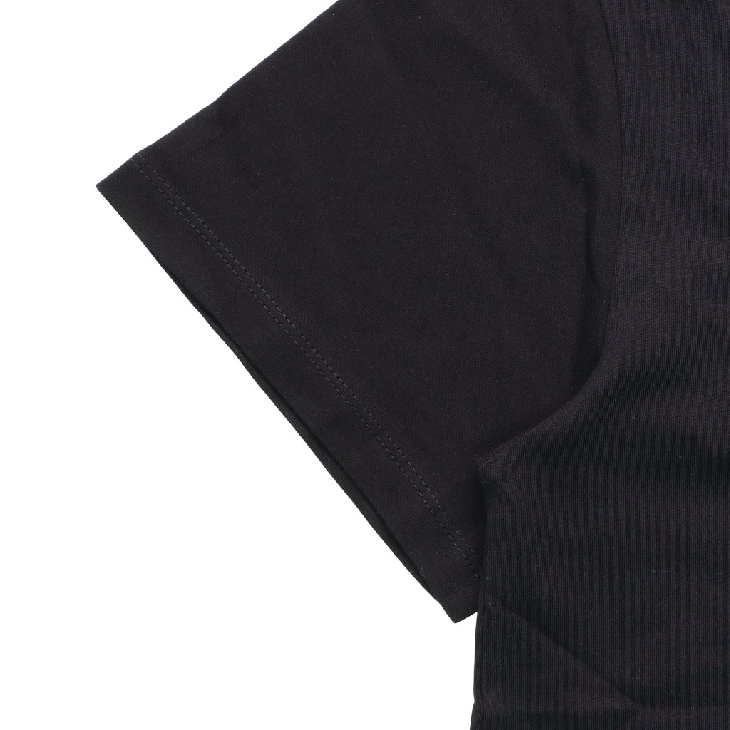 Kaos Pendek LOEWE dengan Motif Gambar/Cetak, Cocok untuk Pria dan Wanita -LE-17