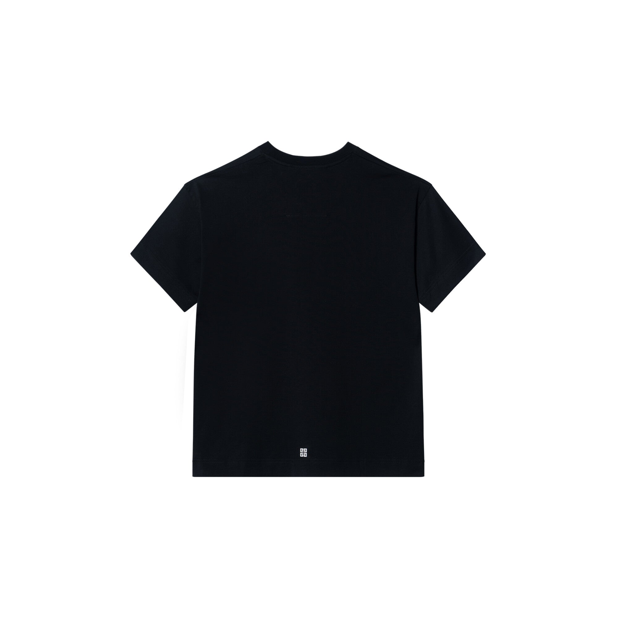 Kaos Givenchy Bermotif, Unisex -J-06