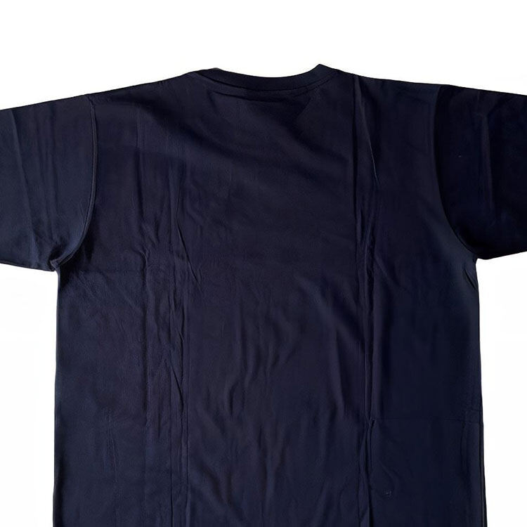 GUCCI Kaos Logo Seri Huruf, Unisex, COD '"   G-111