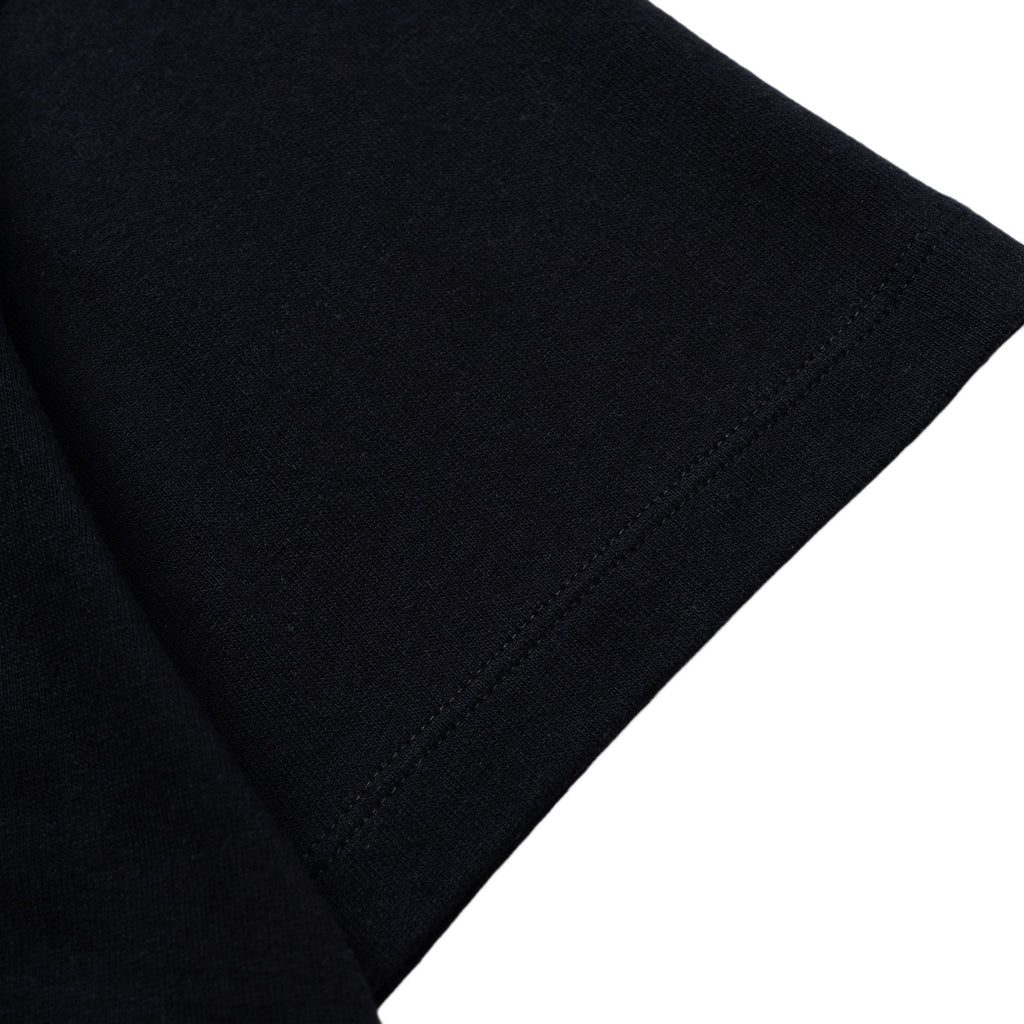 GUCCI Kaos Logo Seri Huruf, Unisex, COD '"  G-81