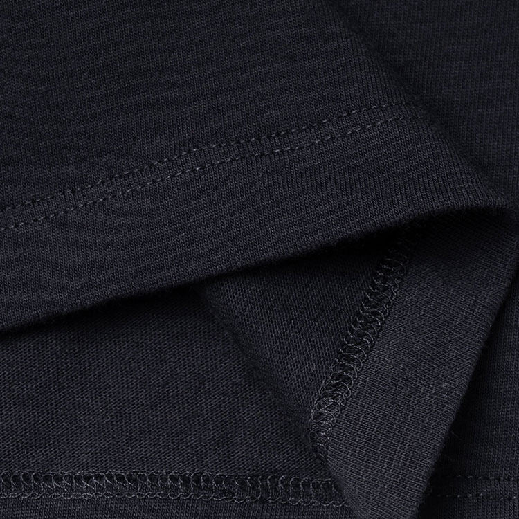 GUCCI Kaos Logo Seri Huruf, Unisex, COD '"    '"  G-05