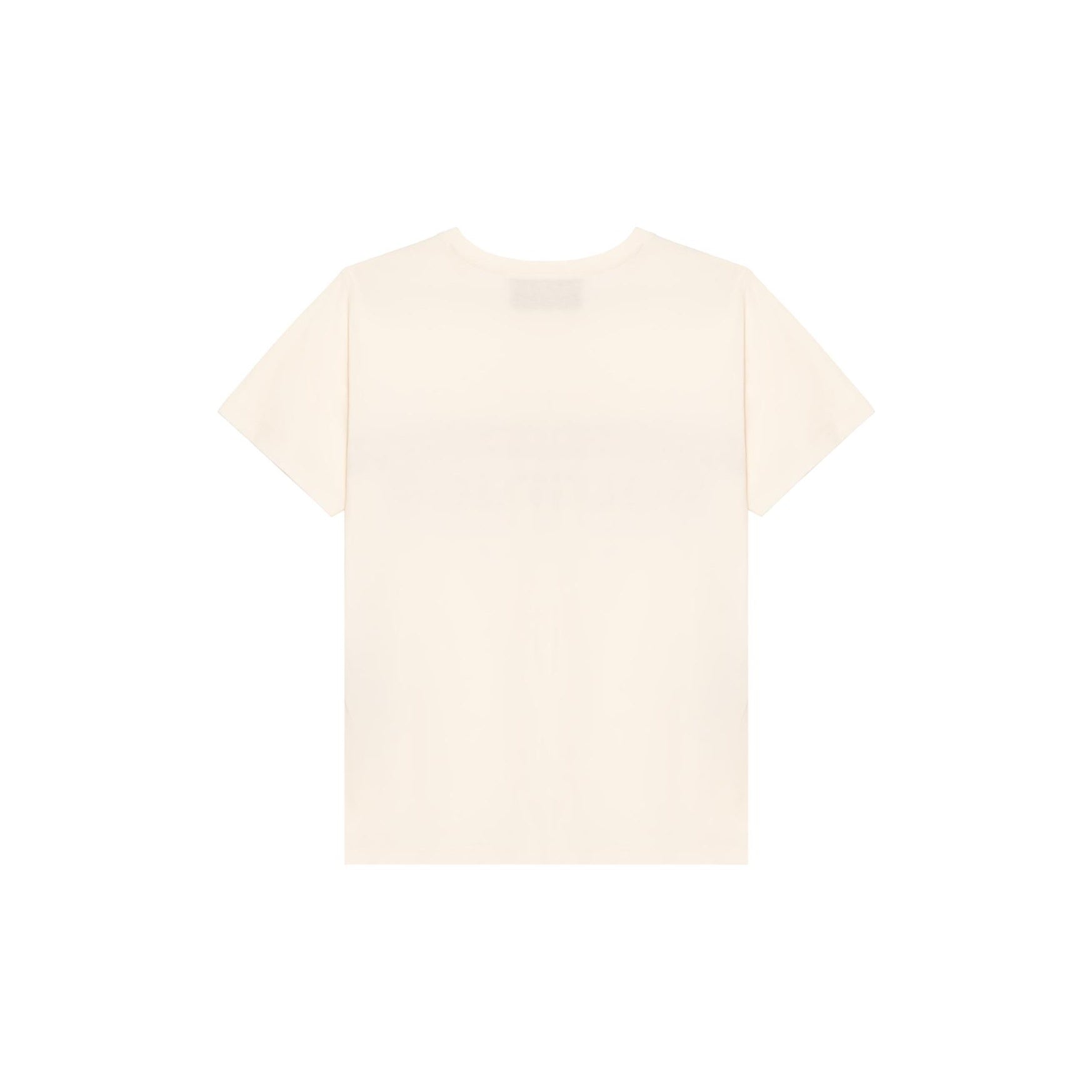 GUCCI Kaos Logo Seri Huruf, Unisex, COD '"    '"  G-38