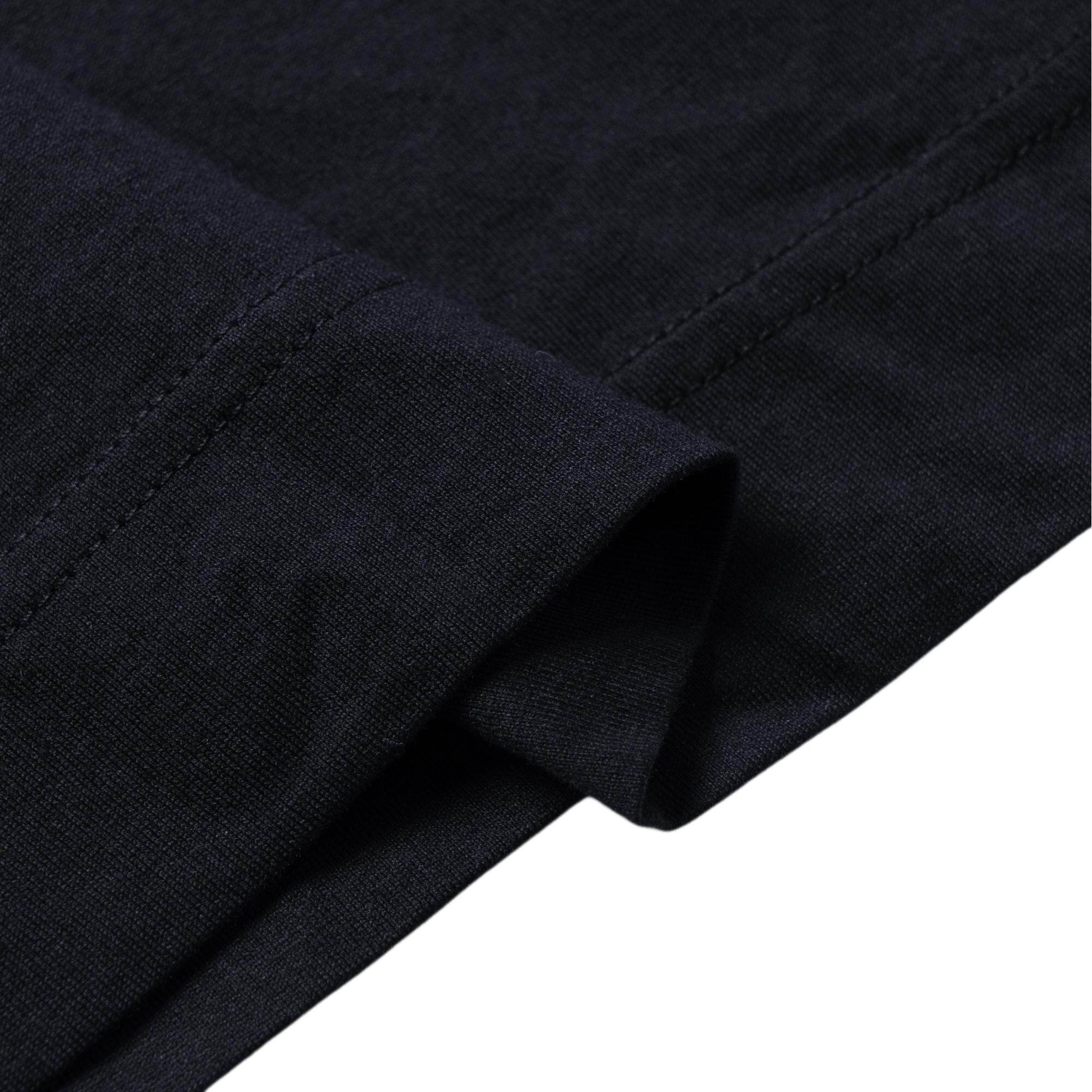 Kaos Givenchy Bermotif, Unisex -J-27