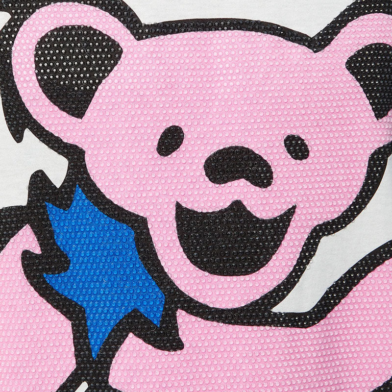 Kaos Pendek LOEWE dengan Motif Gambar/Cetak, Cocok untuk Pria dan Wanita -LE-21