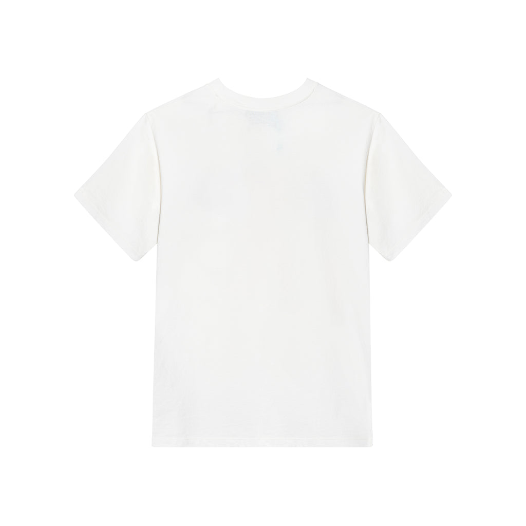 GUCCI Kaos Logo Seri Huruf, Unisex, COD '" 
  G-122