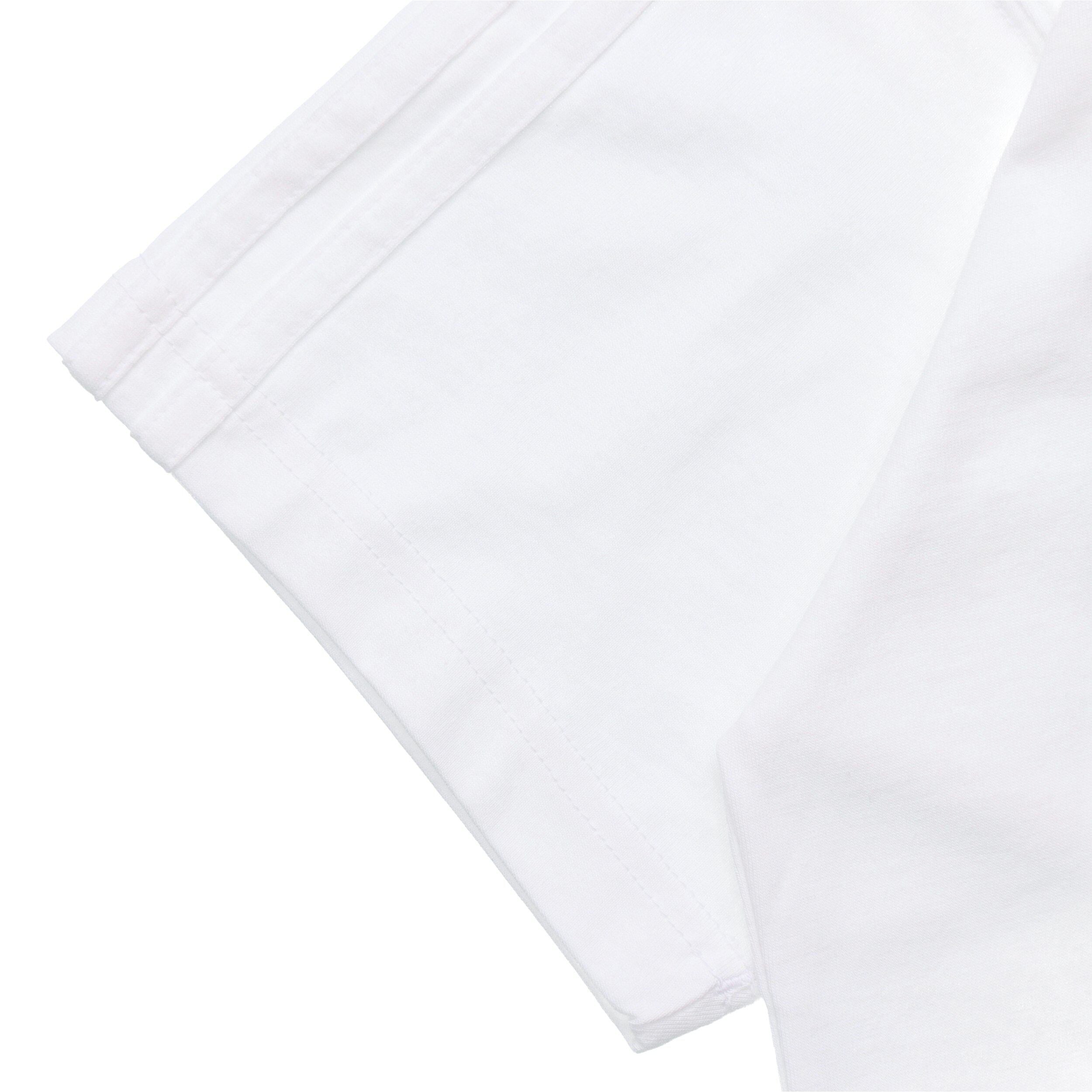 adidas Kaos Logo Seri Huruf, Unisex, COD '" AD-33