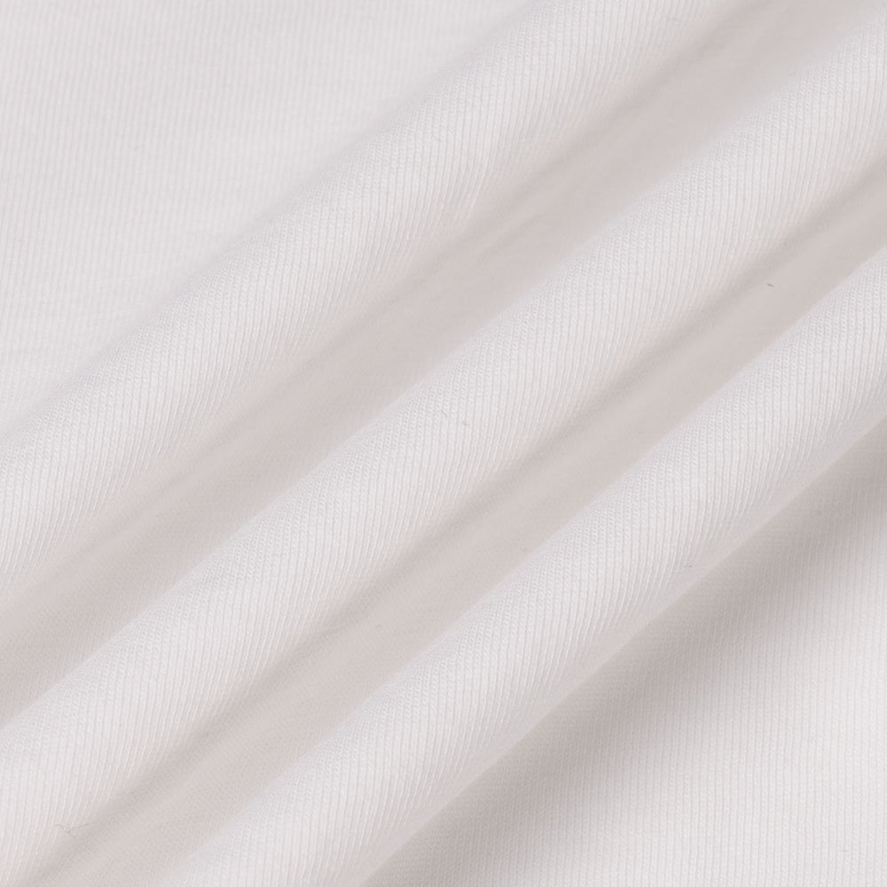 Kaos Pendek LOEWE dengan Motif Gambar/Cetak, Cocok untuk Pria dan Wanita -LE-19