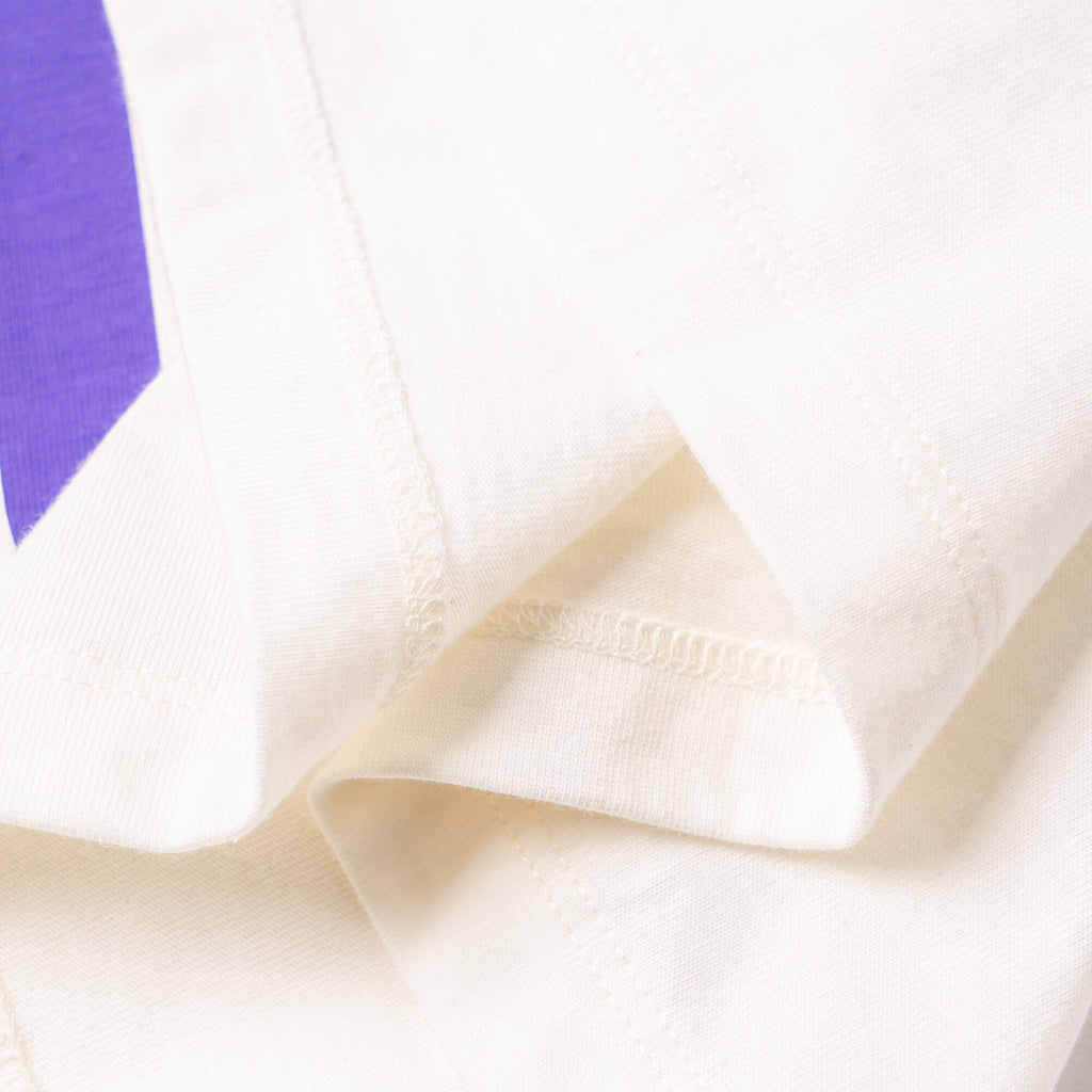 GUCCI Kaos Logo Seri Huruf, Unisex, COD '"  G-103