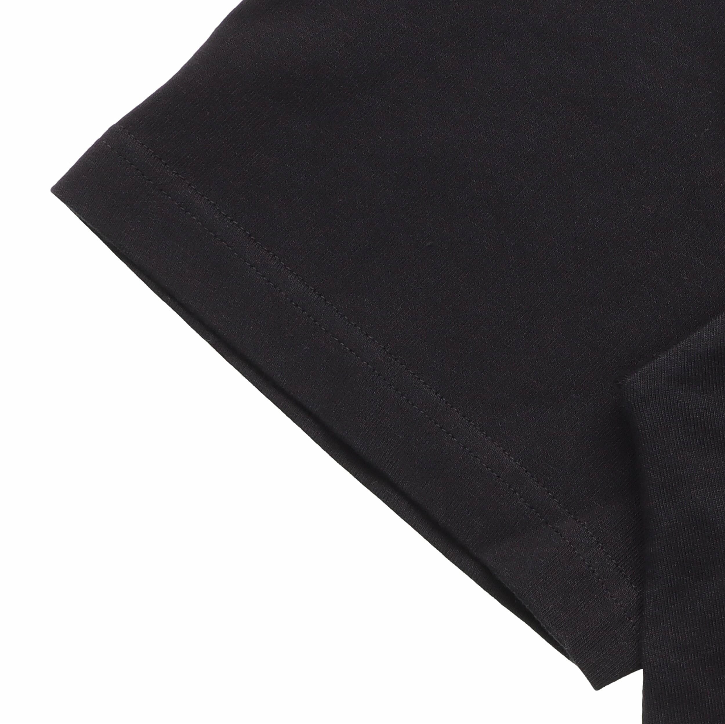 Kaos Pendek Balenciaga dengan Motif Gambar/Cetak, Cocok untuk Pria dan Wanita -BL-43