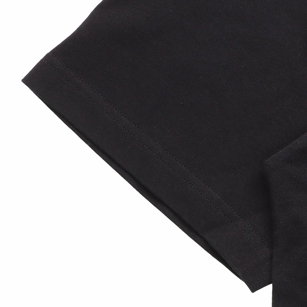 Kaos Pendek Balenciaga dengan Motif Gambar/Cetak, Cocok untuk Pria dan Wanita -BL-44