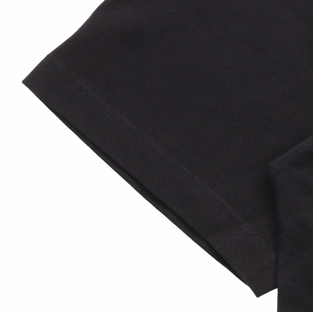 Kaos Pendek Balenciaga dengan Motif Gambar/Cetak, Cocok untuk Pria dan Wanita -BL-44