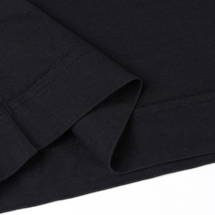 Kaos Givenchy Bermotif, Unisex -J-48