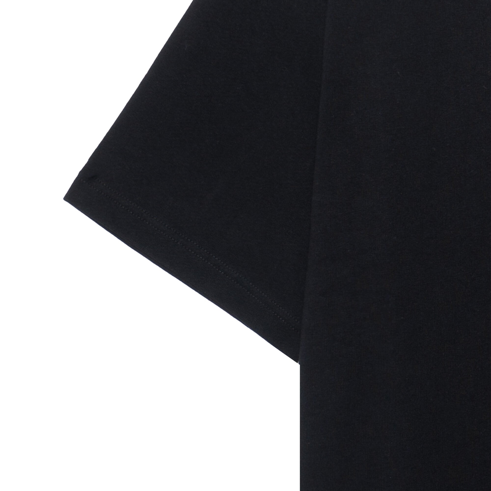 Kaos Pendek Balenciaga dengan Motif Gambar/Cetak, Cocok untuk Pria dan Wanita -BL-12