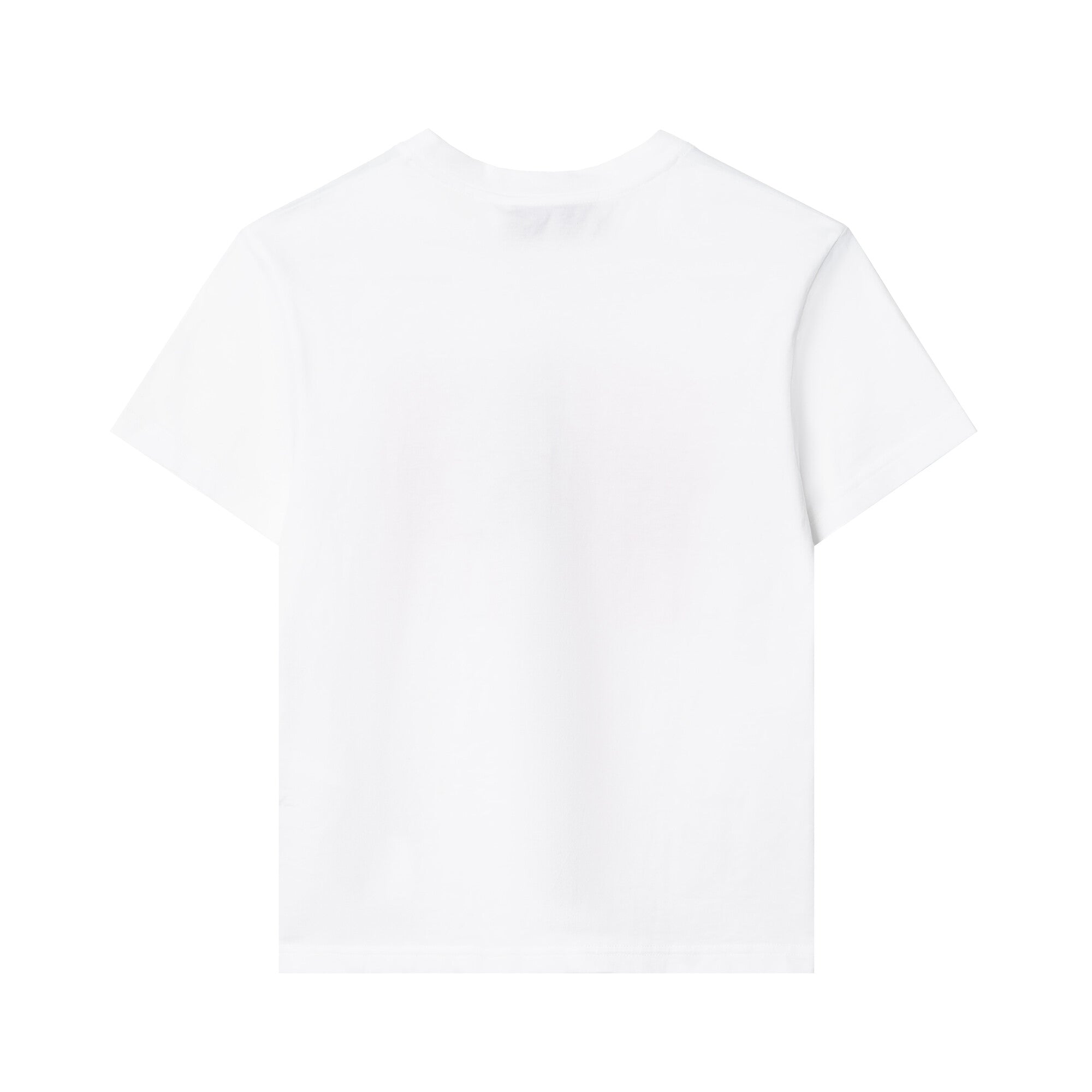 GUCCI Kaos Logo Seri Huruf, Unisex, COD '"   G-69