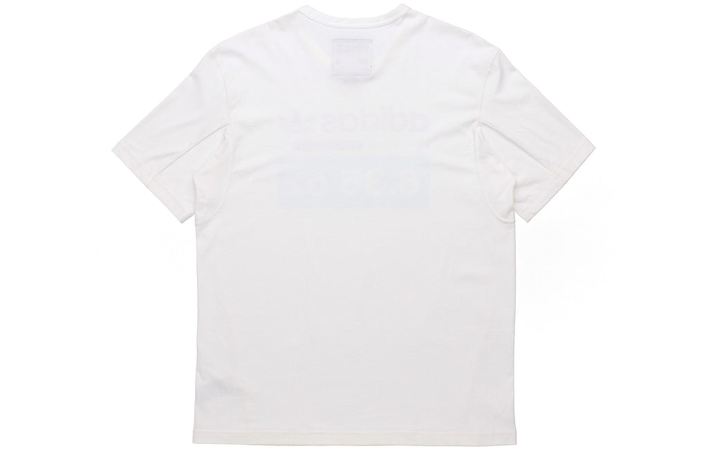 adidas Kaos Logo Seri Huruf, Unisex, COD '" AD-62