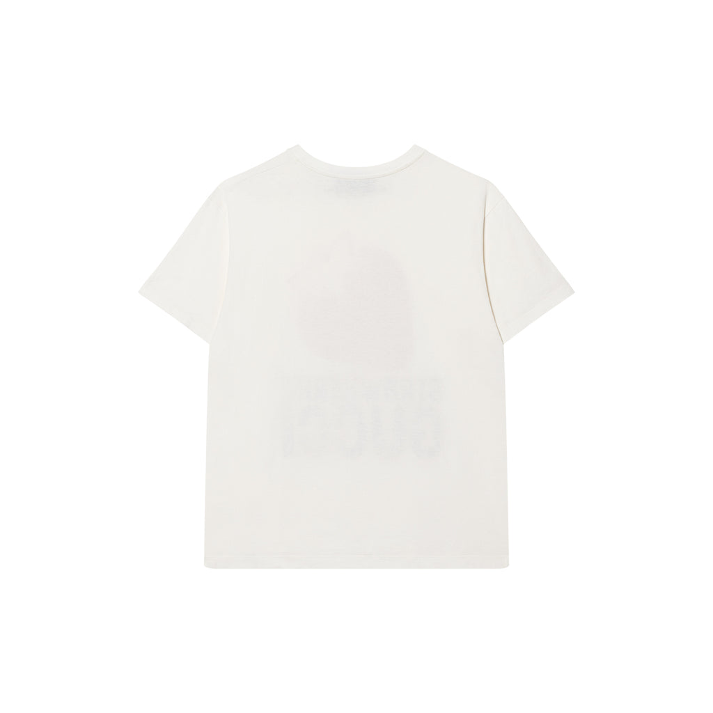 GUCCI Kaos Logo Seri Huruf, Unisex, COD '"    '"  G-53