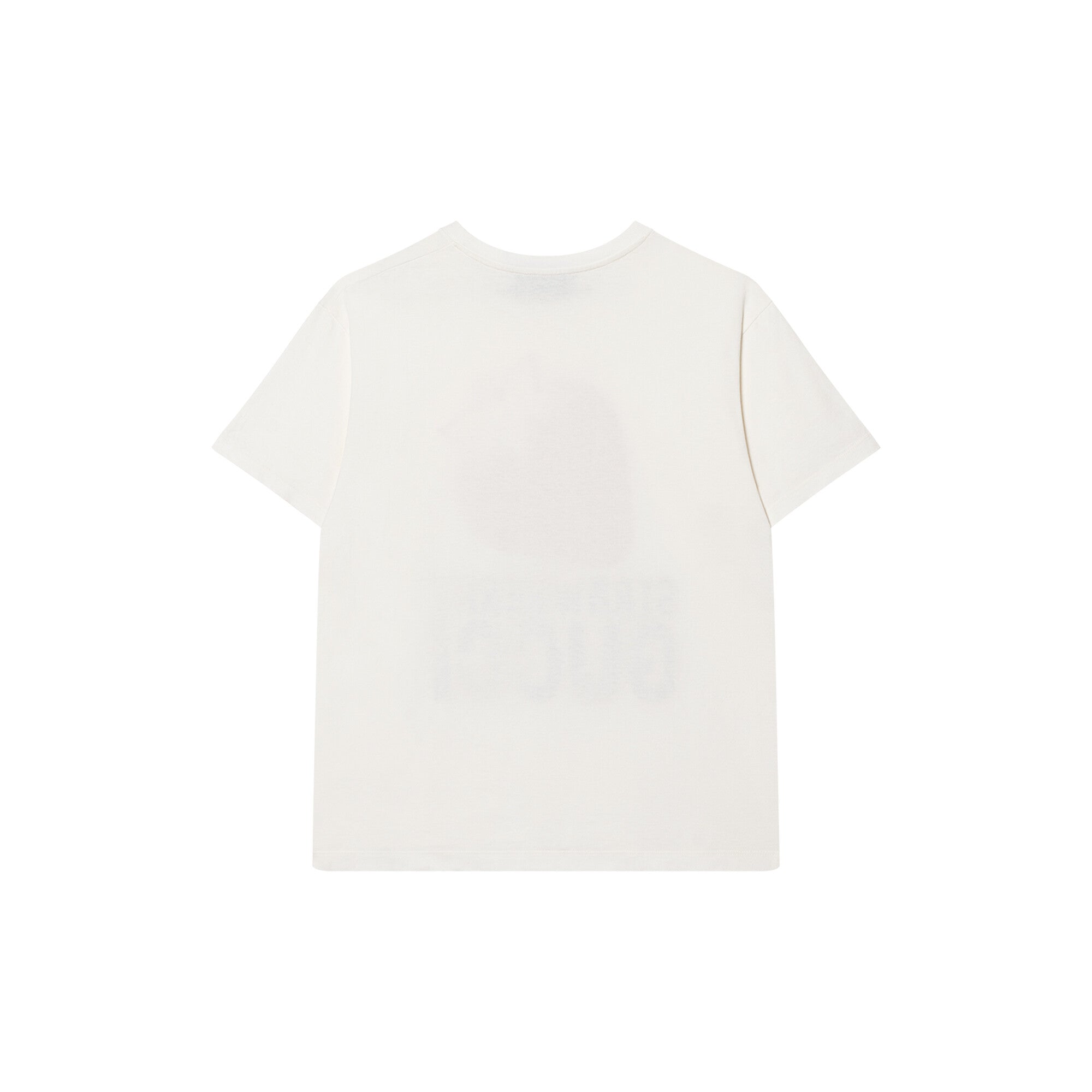 GUCCI Kaos Logo Seri Huruf, Unisex, COD '"    '"  G-53