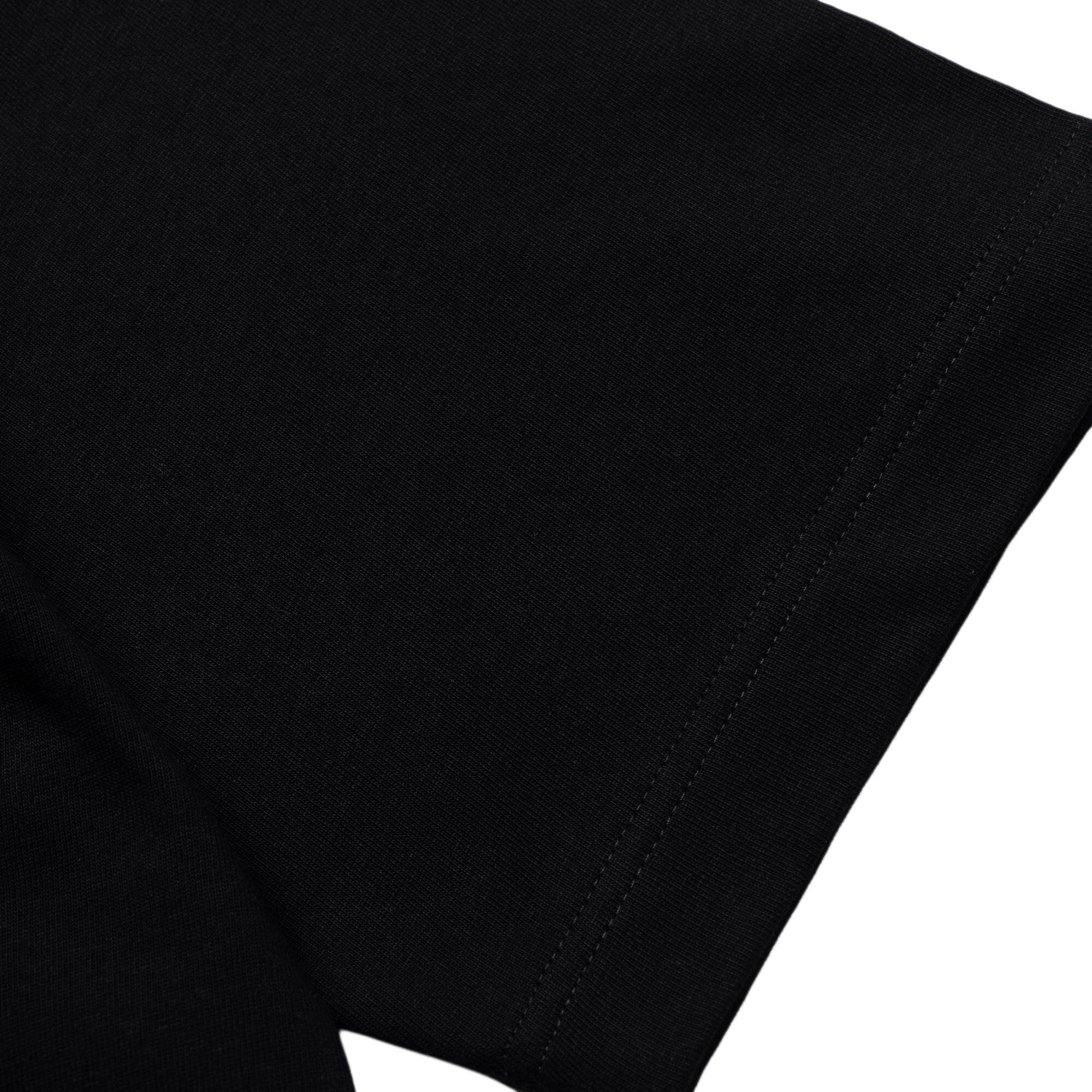 GUCCI Kaos Logo Seri Huruf, Unisex, COD '"    '"  G-04