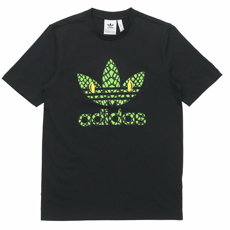 adidas Kaos Logo Seri Huruf, Unisex, COD '" AD-64