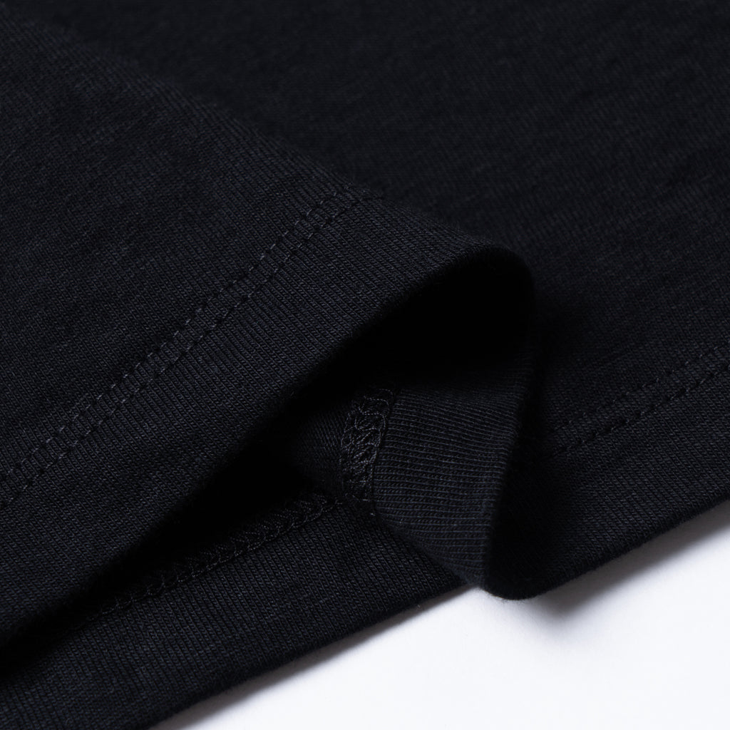 GUCCI Kaos Logo Seri Huruf, Unisex, COD '"    '"  G-15