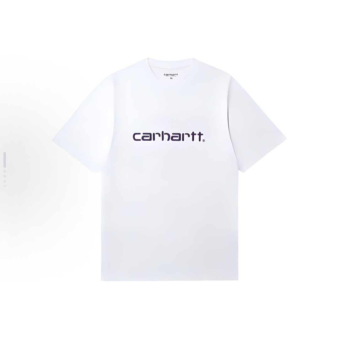carhartt Kaos Oversize Original - Kualitas Terbaik, Unisex, COD '" CA-1