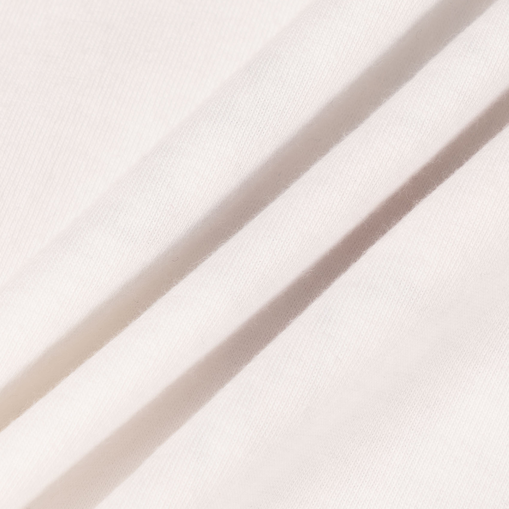 GUCCI Kaos Logo Seri Huruf, Unisex, COD '"  G-112