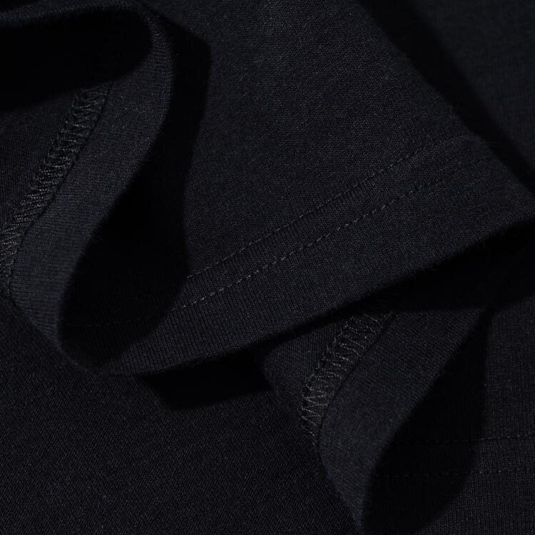 Kaos Pendek Balenciaga dengan Motif Gambar/Cetak, Cocok untuk Pria dan Wanita -BL-19