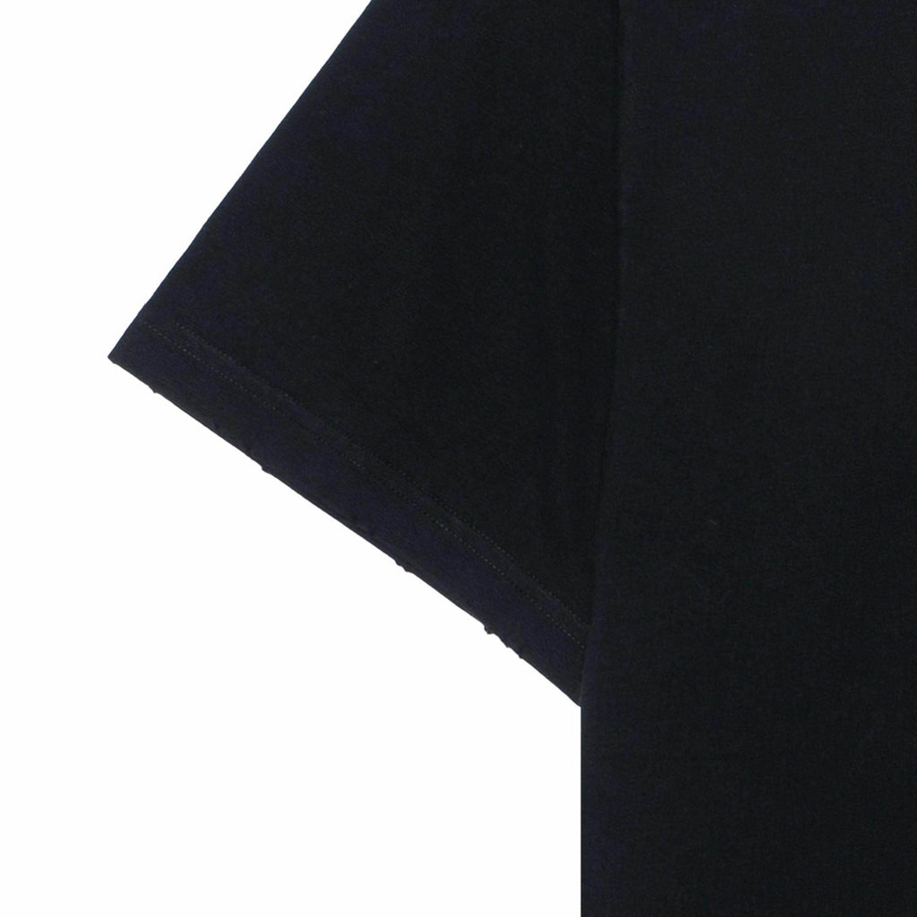 Kaos Pendek Balenciaga dengan Motif Gambar/Cetak, Cocok untuk Pria dan Wanita -BL-21