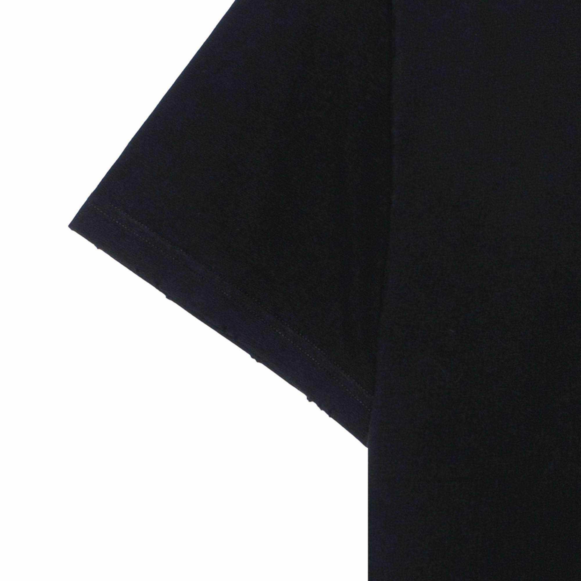 Kaos Pendek Balenciaga dengan Motif Gambar/Cetak, Cocok untuk Pria dan Wanita -BL-21