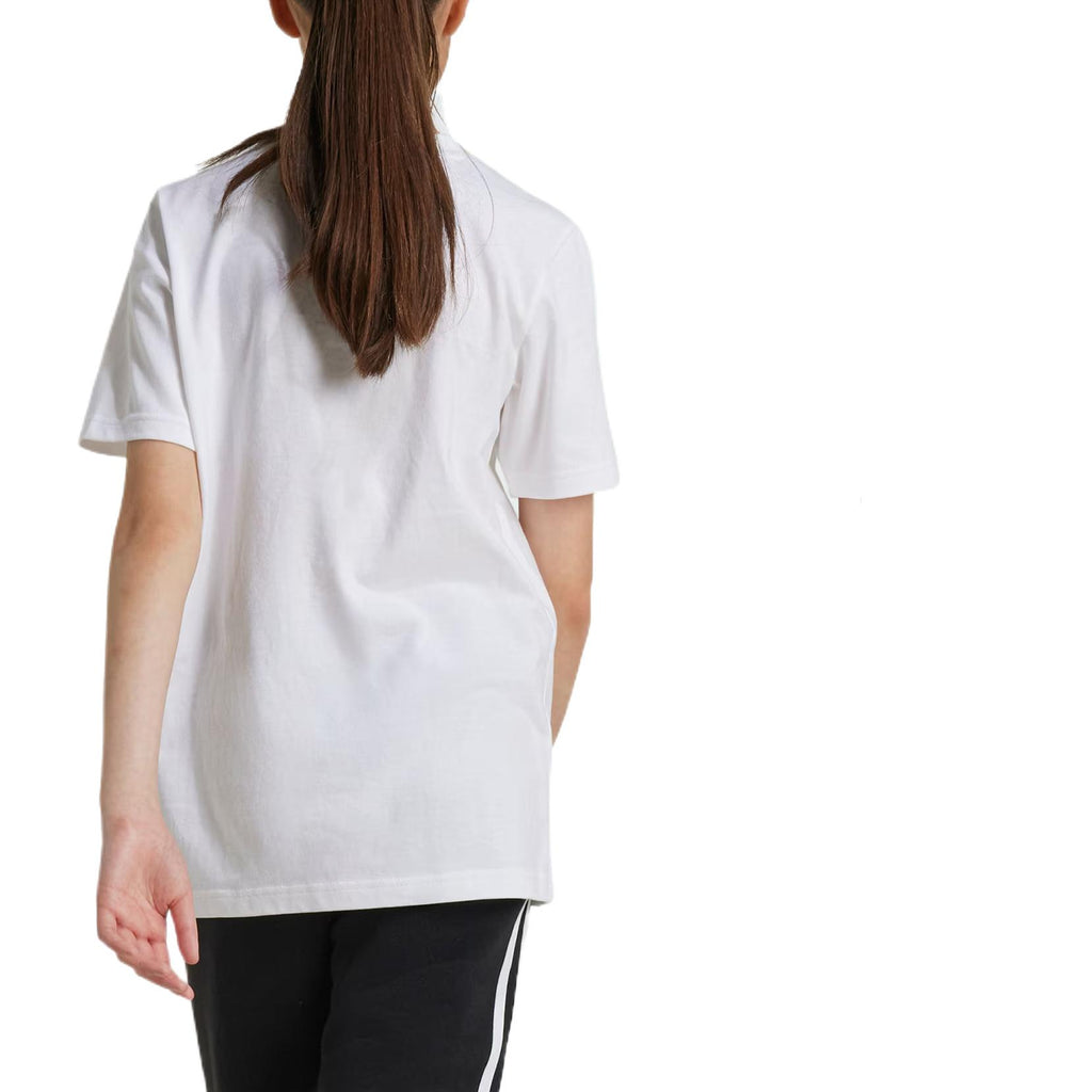 adidas Kaos Logo Seri Huruf, Unisex, COD '" AD-25