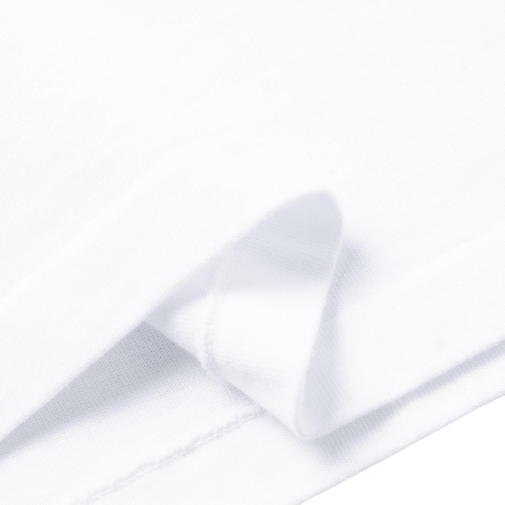 Kaos Pendek DIOR dengan Motif Gambar/Cetak, Cocok untuk Pria dan Wanita  -D-05