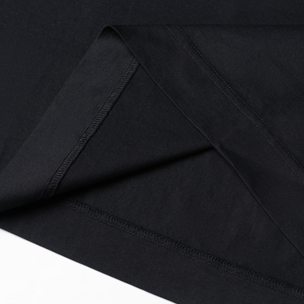 Kaos Givenchy Bermotif, Unisex -J-19