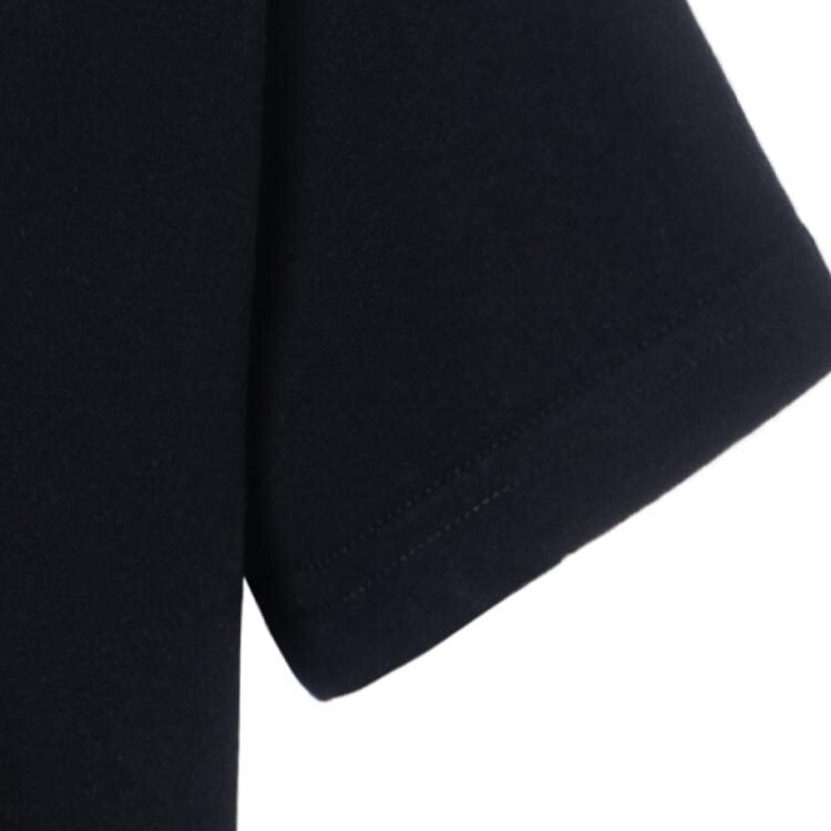 Kaos Pendek Balenciaga dengan Motif Gambar/Cetak, Cocok untuk Pria dan Wanita -BL-19