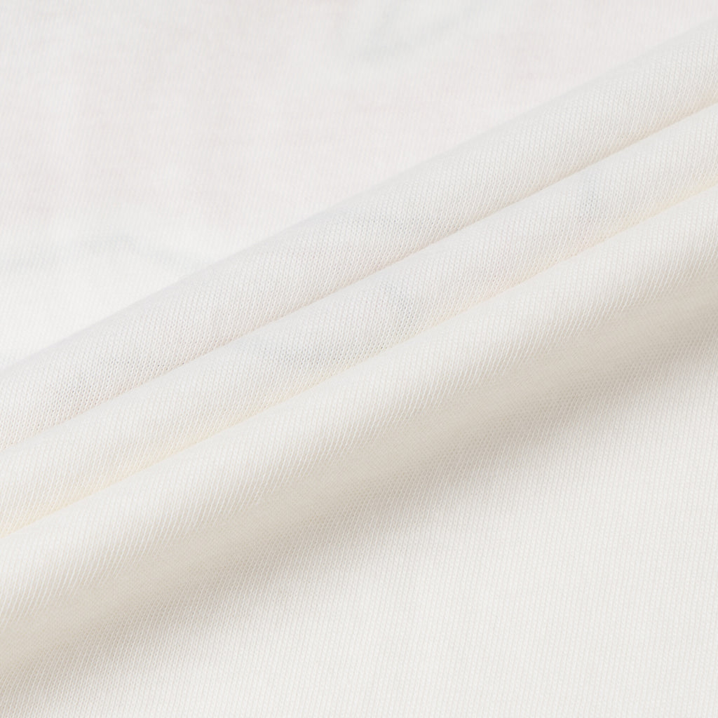 GUCCI Kaos Logo Seri Huruf, Unisex, COD '"    '"  G-28