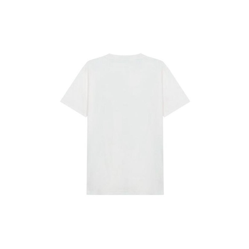 GUCCI Kaos Logo Seri Huruf, Unisex, COD '"   G-72