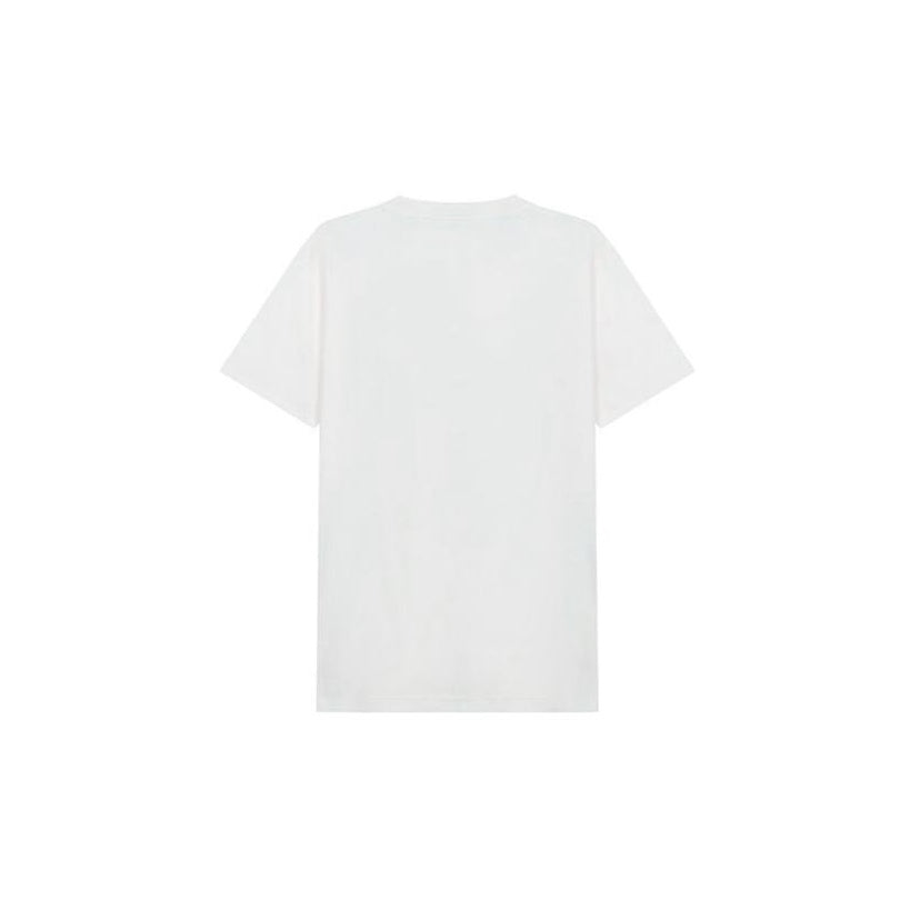 GUCCI Kaos Logo Seri Huruf, Unisex, COD '"   G-72