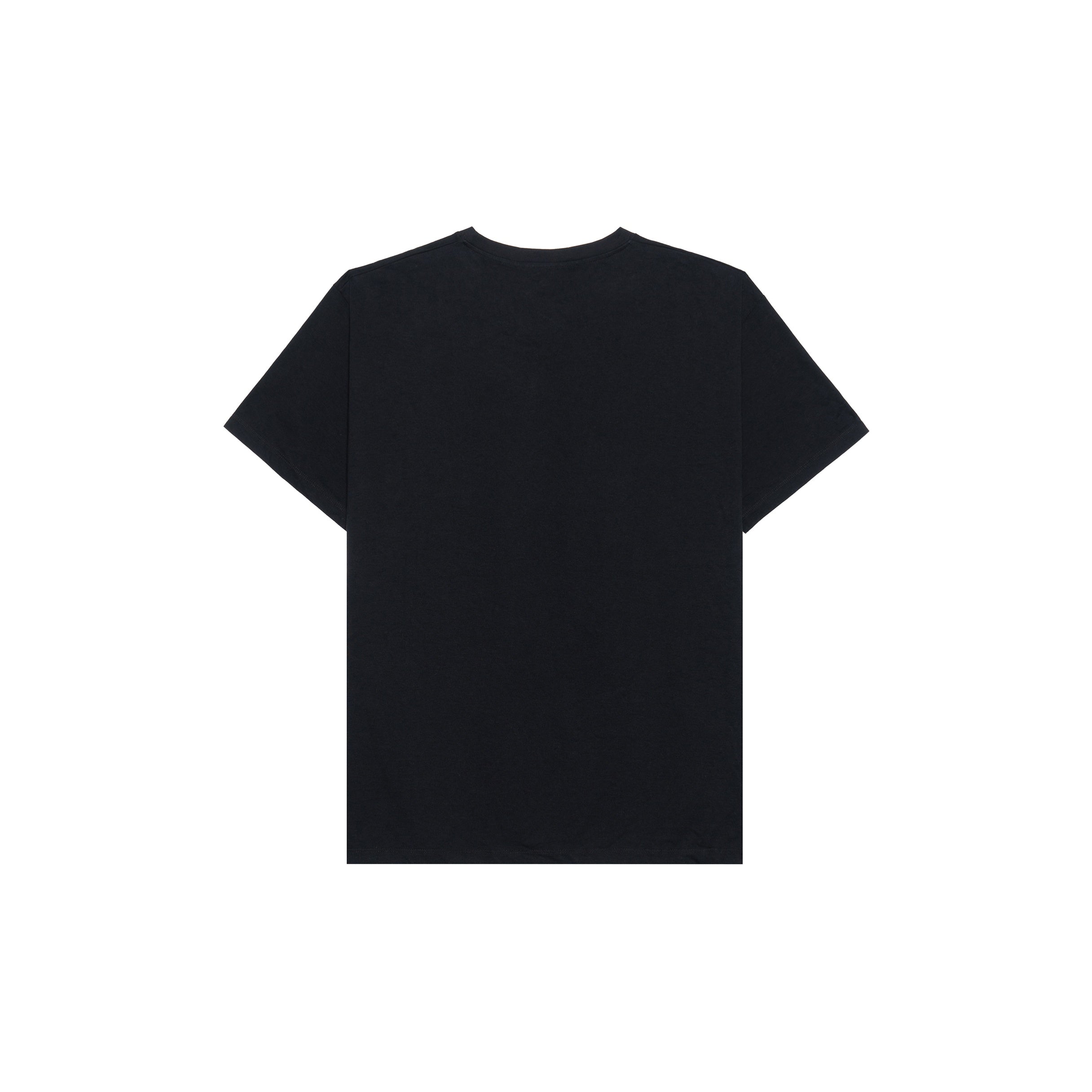 GUCCI Kaos Logo Seri Huruf, Unisex, COD '"    '"  G-15