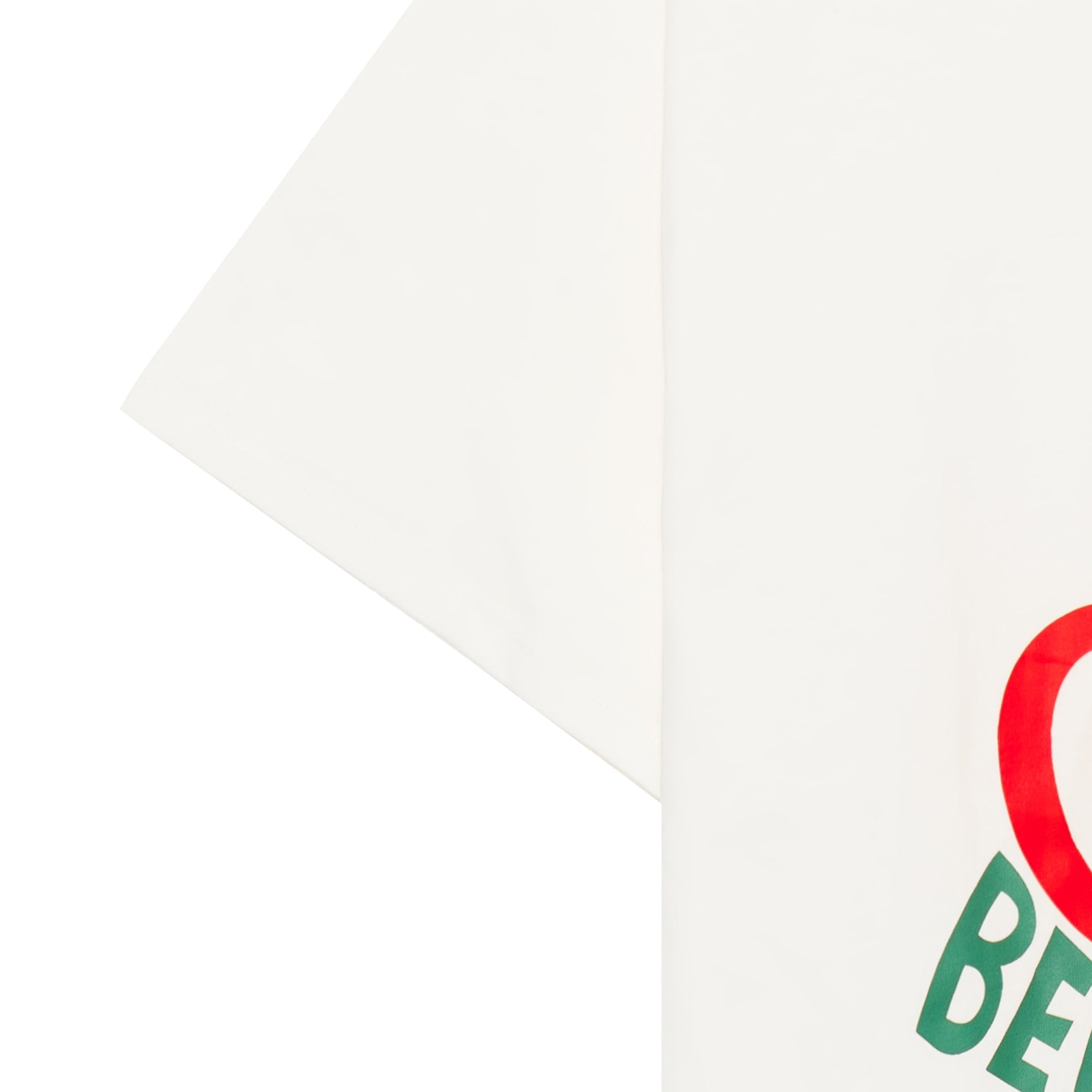 GUCCI Kaos Logo Seri Huruf, Unisex, COD '"    '"  G-54