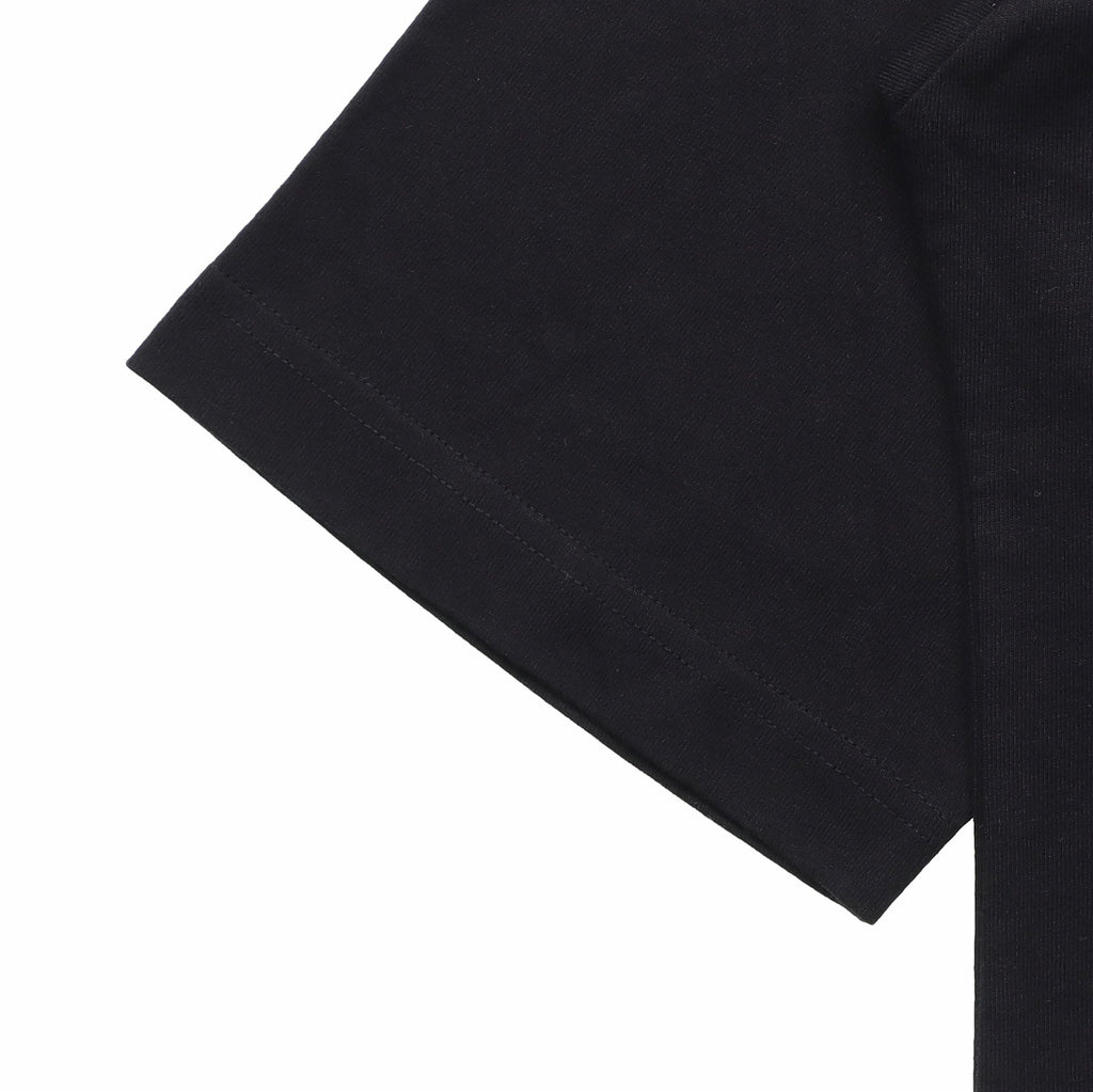 Kaos Pendek Balenciaga dengan Motif Gambar/Cetak, Cocok untuk Pria dan Wanita -BL-31