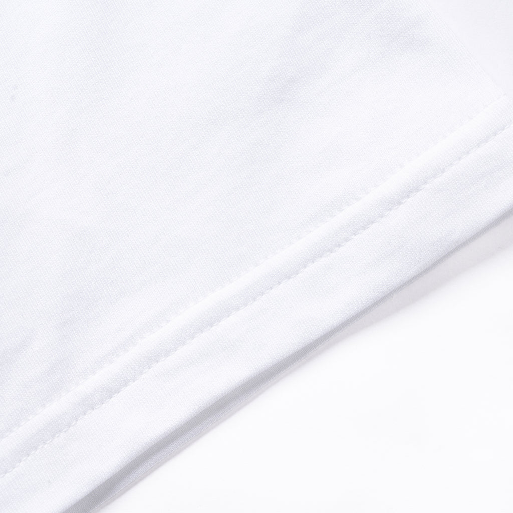 GUCCI Kaos Logo Seri Huruf, Unisex, COD '"    '"  G-34