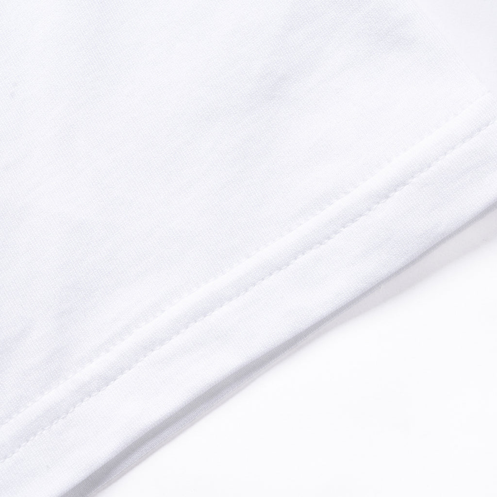 GUCCI Kaos Logo Seri Huruf, Unisex, COD '"    '"  G-34