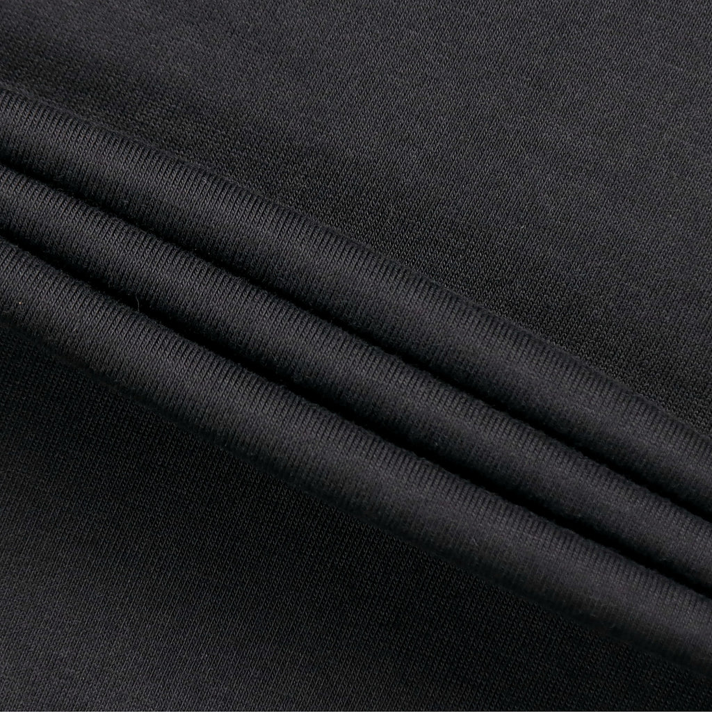 adidas Kaos Logo Seri Huruf, Unisex, COD '" AD-64