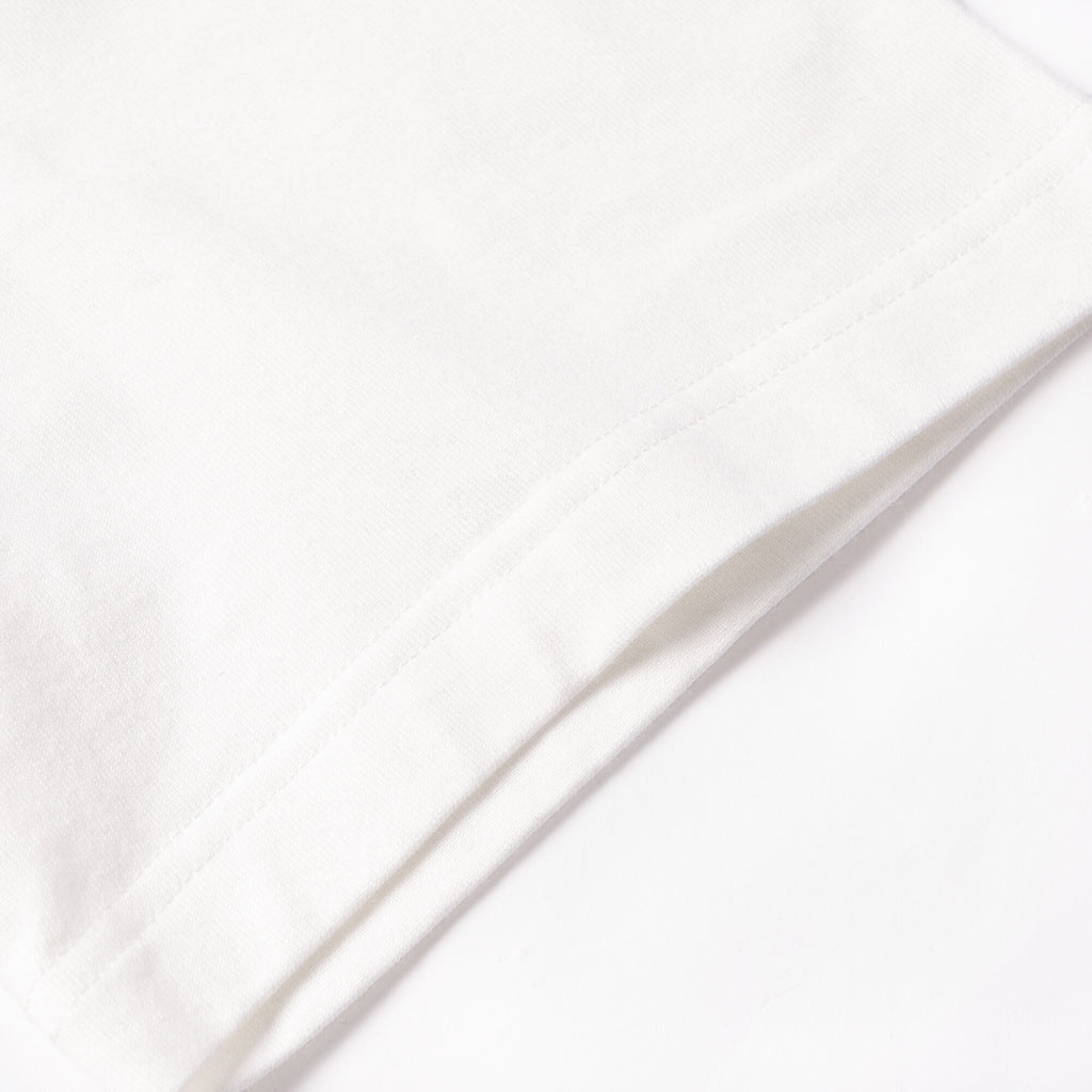 LV Kaos Logo Seri Huruf, Unisex, COD '-L-09