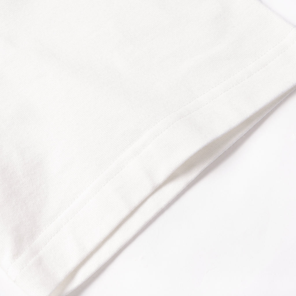 LV Kaos Logo Seri Huruf, Unisex, COD '-L-08